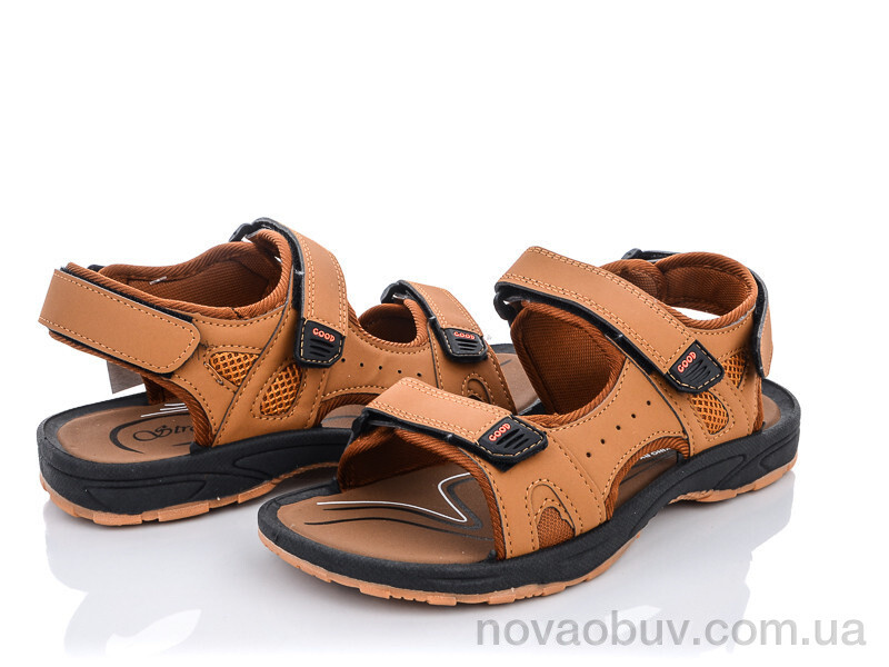 Сандалі Violeta ML1(SSD4026) camel