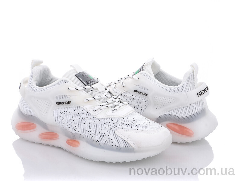 Кроссовки Violeta Y151(A617) white