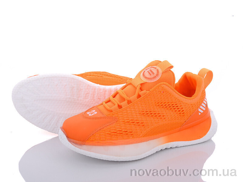 Кроссовки Violeta Y170(T200) orange