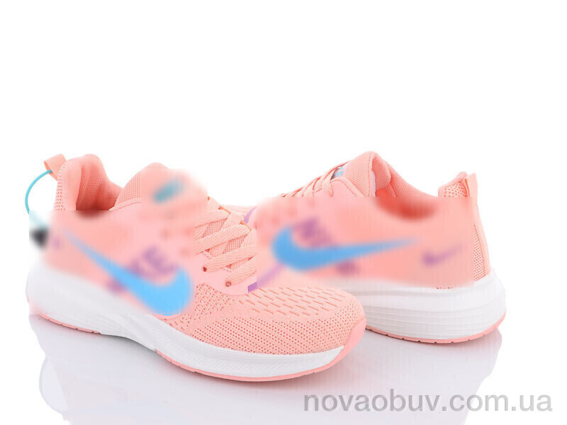 Кросівки Violeta Y173(2053) pink-blue