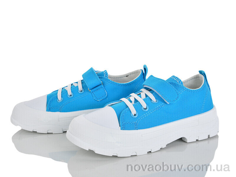 Кеди Xifa kids XF01-72-007A