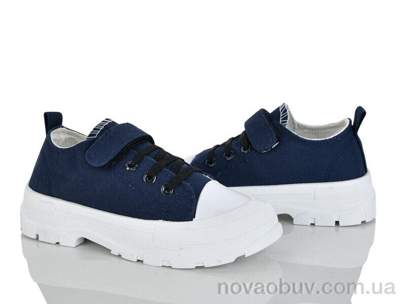 Кеди Xifa kids XF01-72-005A