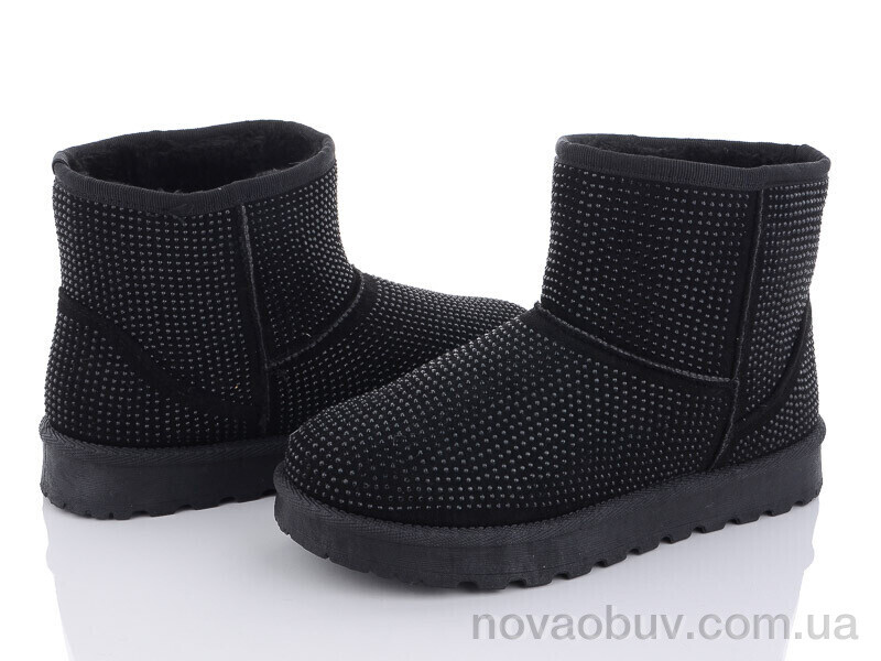 Угги Violeta 20-991-1 black
