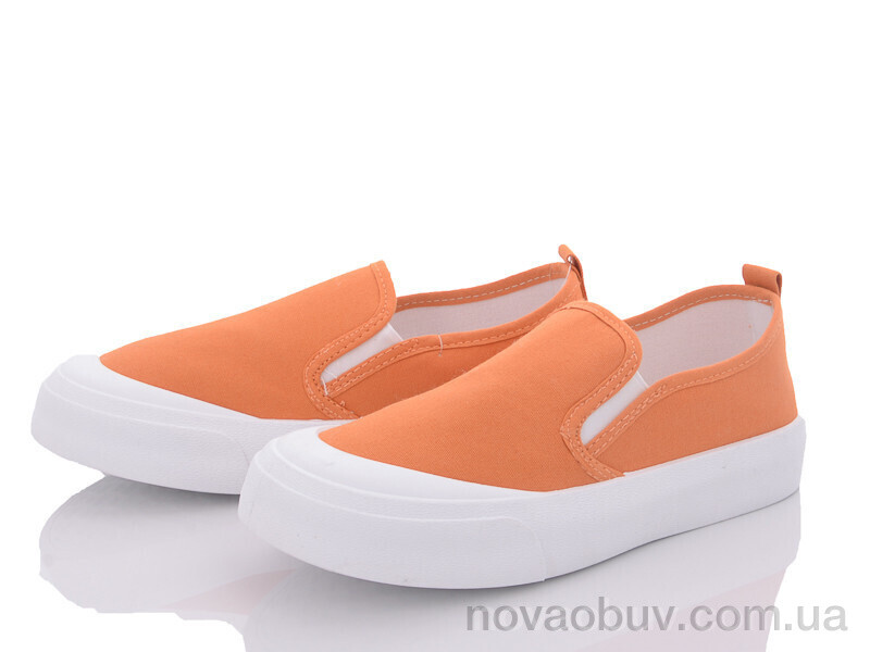 Сліпони Violeta 9-763 orange
