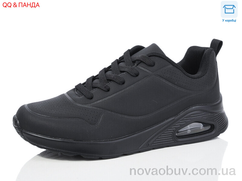 Кросівки QQ shoes JP60-1