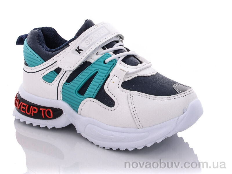 Кросівки Xifa kids 13-B2
