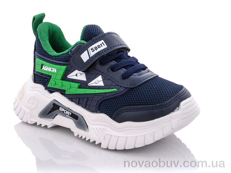 Кросівки Xifa kids 10-B2