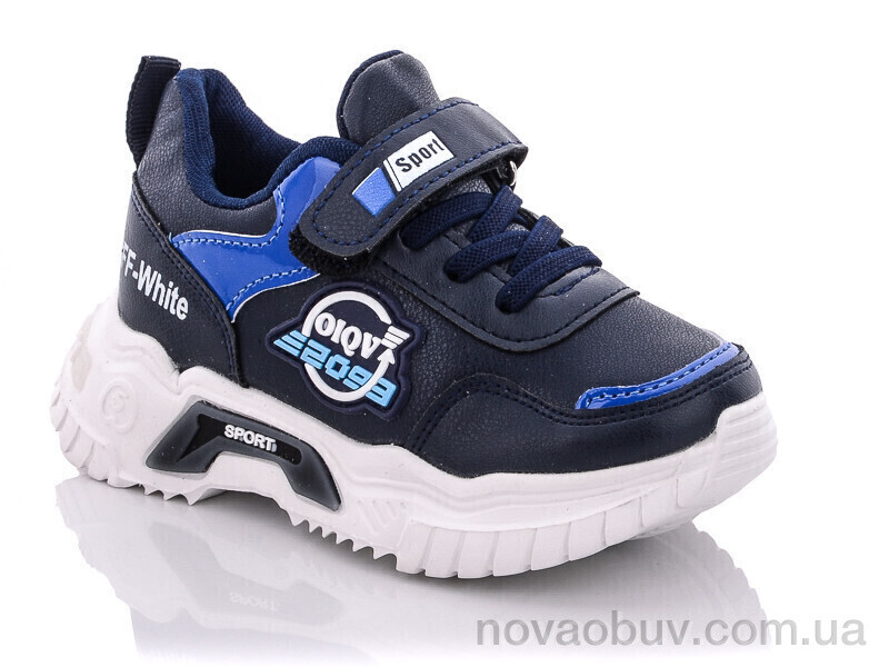 Кросівки Xifa kids 15-B2