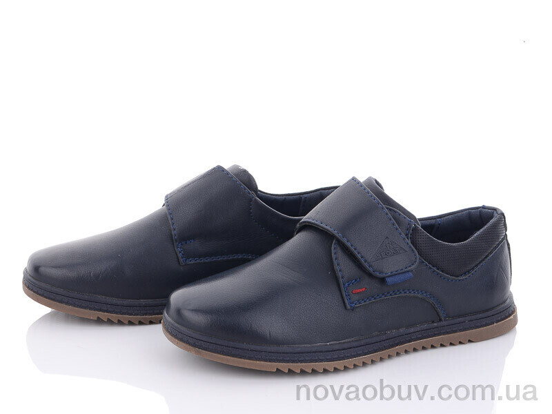Туфлі Ok Shoes B127-2