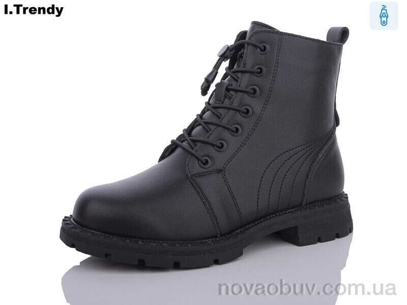 Ботинки Trendy E2811-1