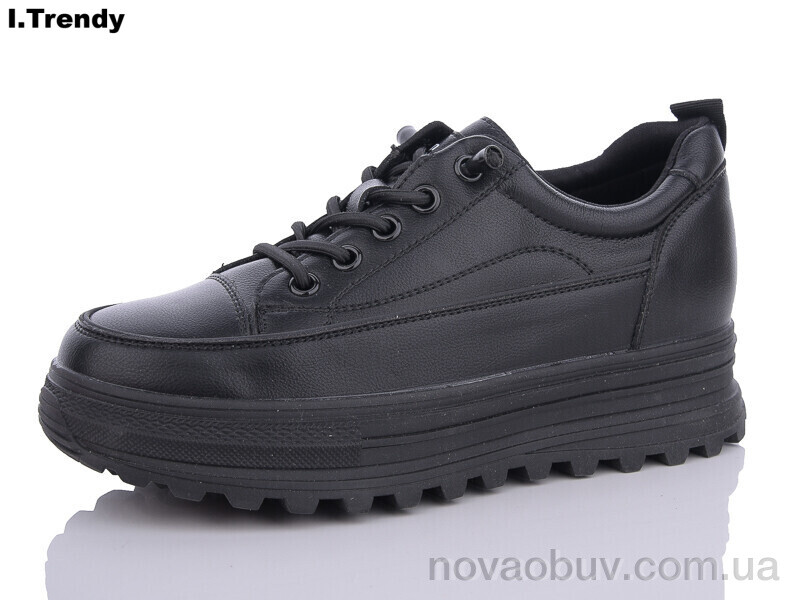 Кросівки Trendy F170-1