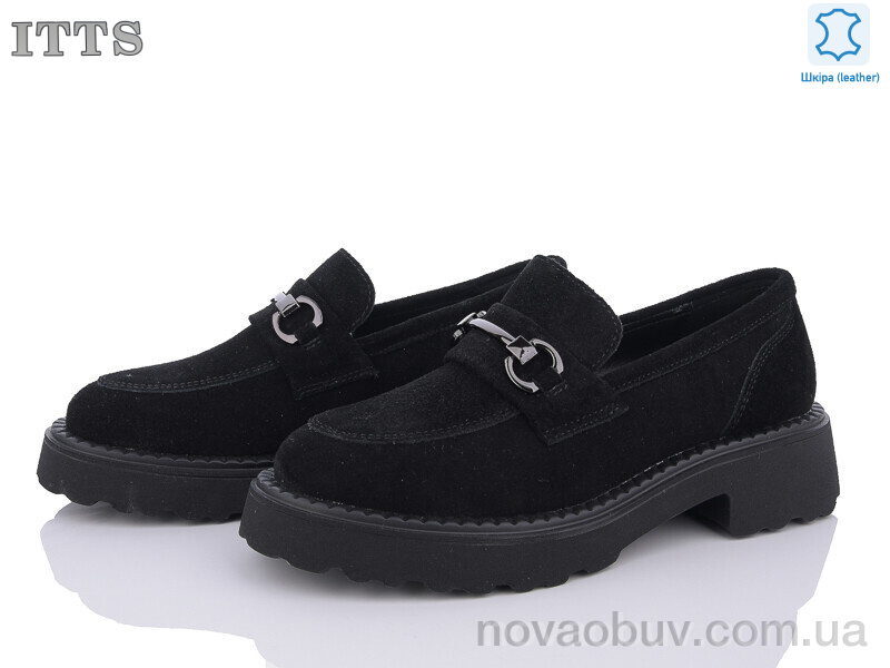 Туфлі ITTS AA205-1