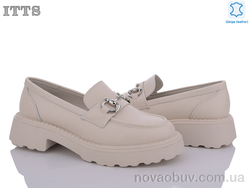 Туфлі ITTS AA203-8