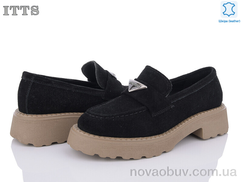 Туфлі ITTS AA206-A