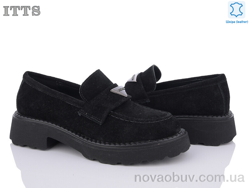 Туфлі ITTS AA206-1