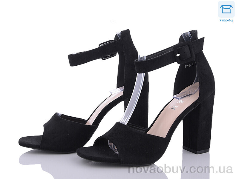 Босоніжки Love-L&M-ZDW F19-8
