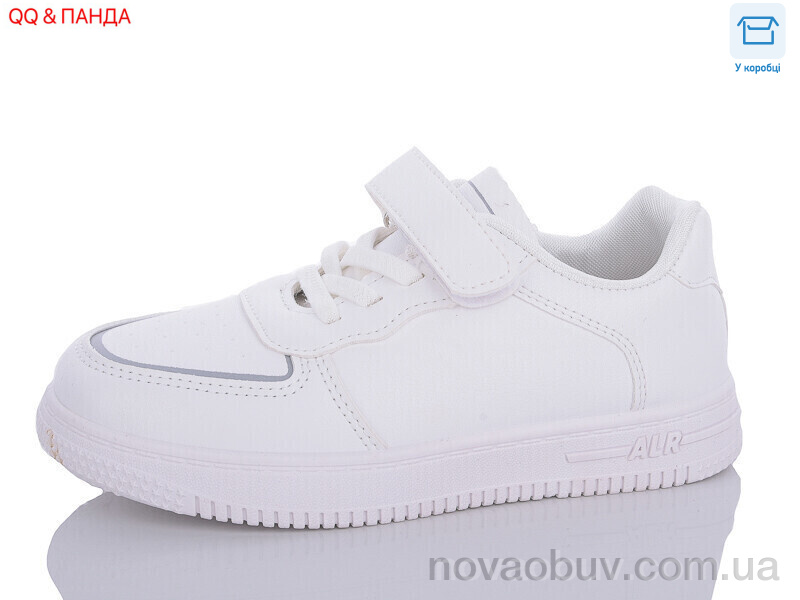 Кросівки QQ&Панда ABA88-115-1