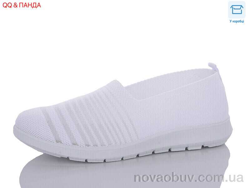 Балетки QQ shoes ABA88-86-2