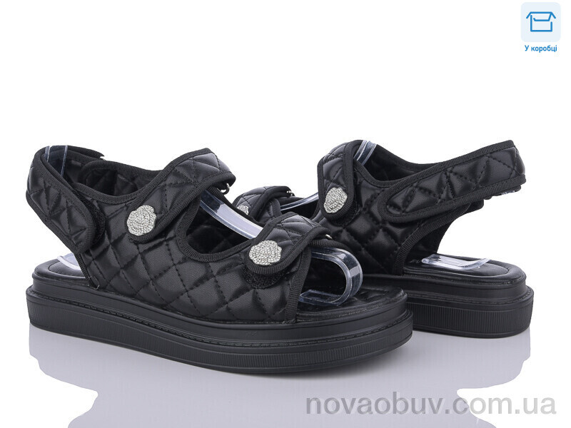 Босоніжки Love-L&M-ZDW F152-2