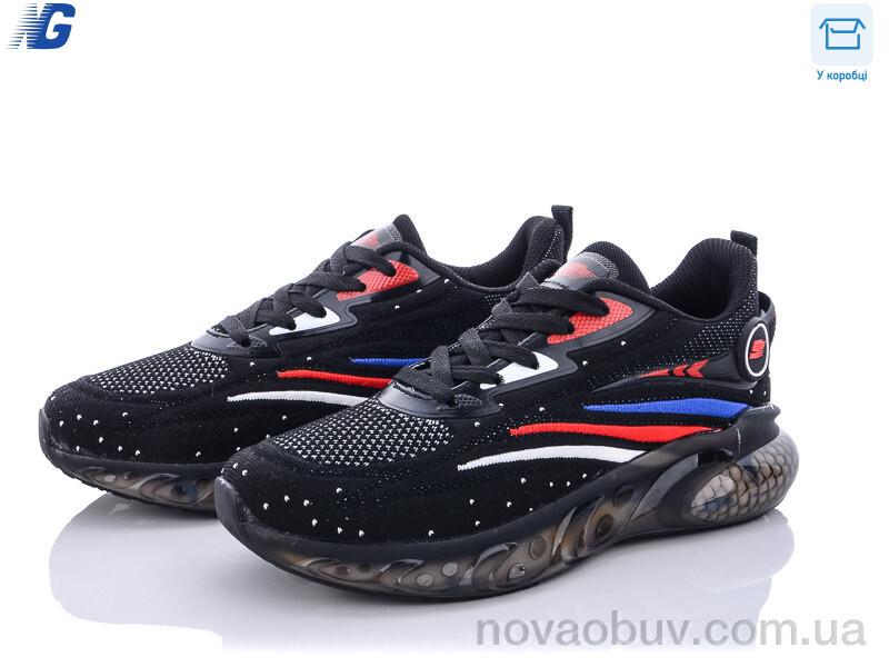 Кросівки Navigator B520-1