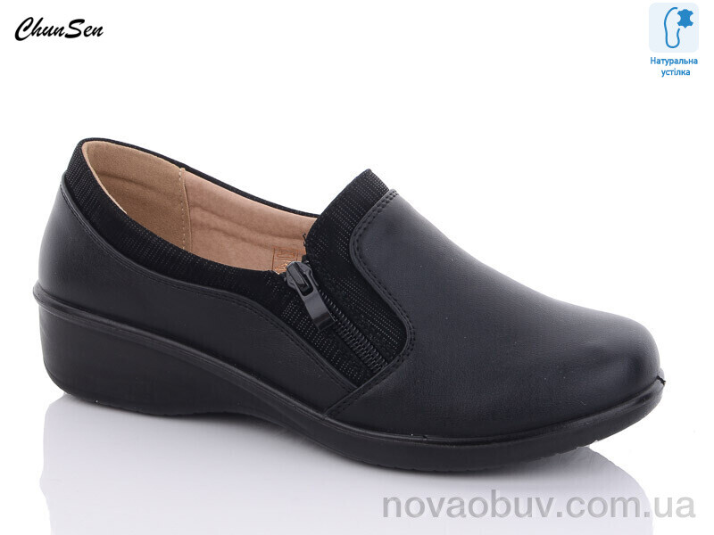 Туфли Chunsen 57253-1