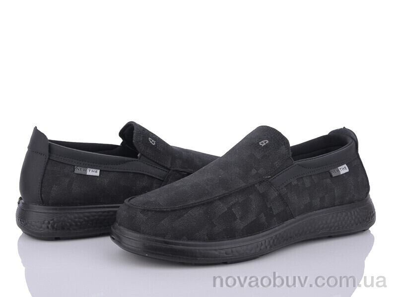 Туфлі Canoa T3031-2 піна