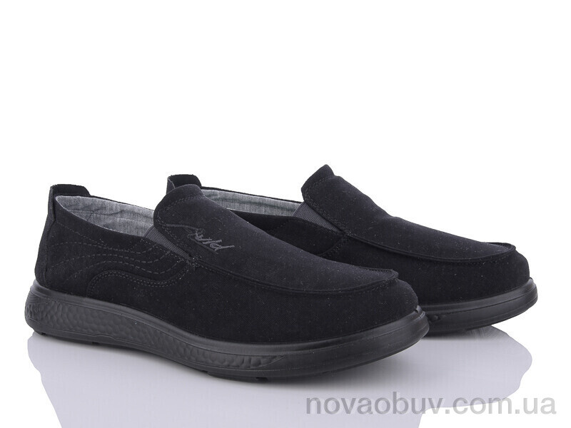 Туфлі Canoa T3036-2 піна