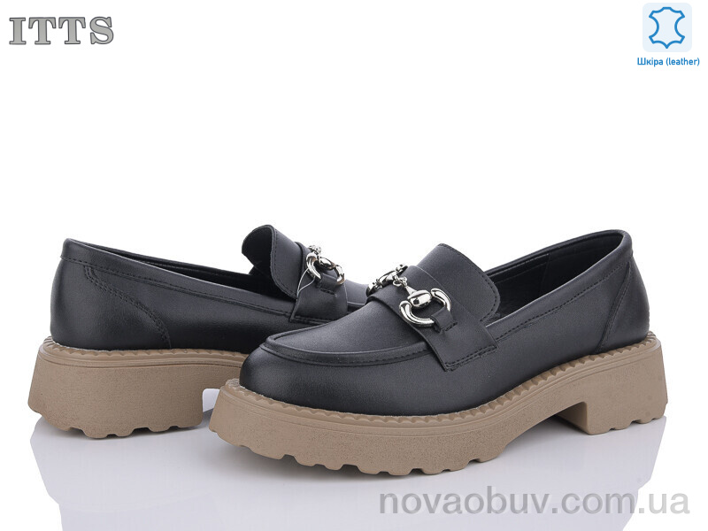 Туфлі ITTS AA203-B