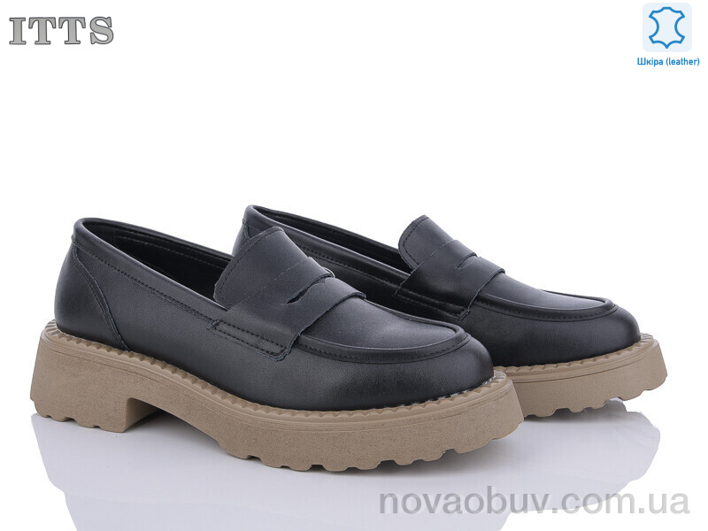Туфлі ITTS AA201-B