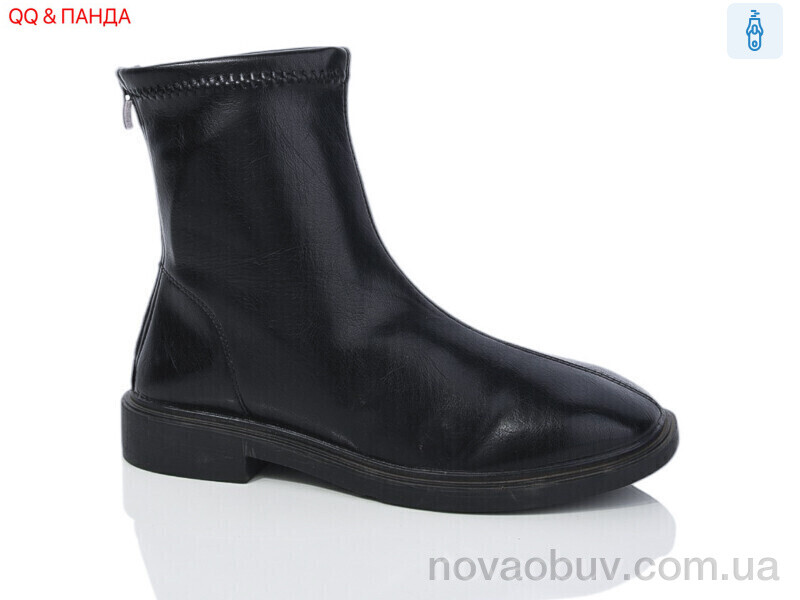 Черевики QQ&Панда 77-106-1