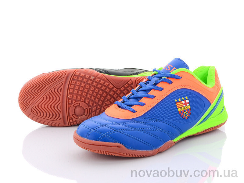 Футбольне взуття Veer-Demax B1927-10Z
