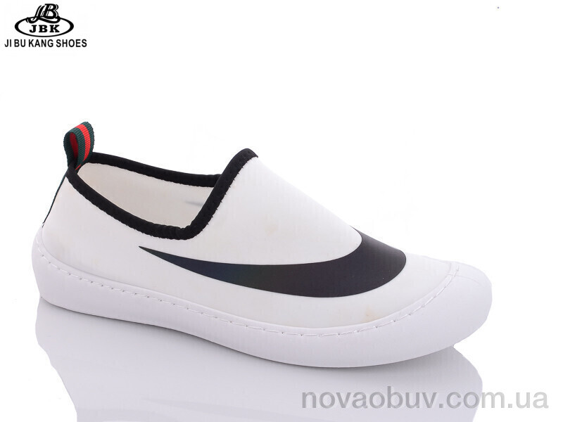 Сліпони Jibukang 5001 white