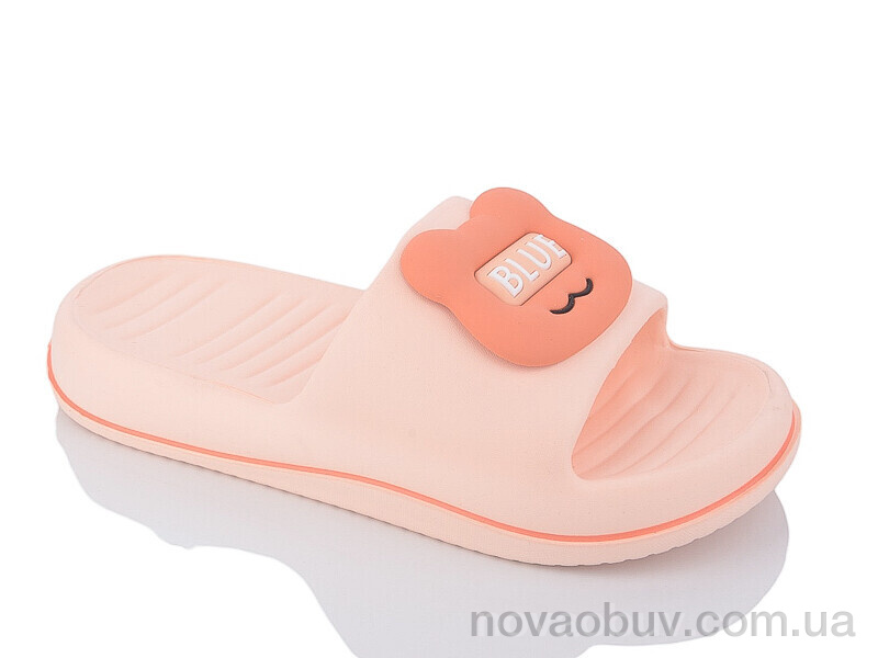 Шльопанці Lion-Lu T777-12 pink