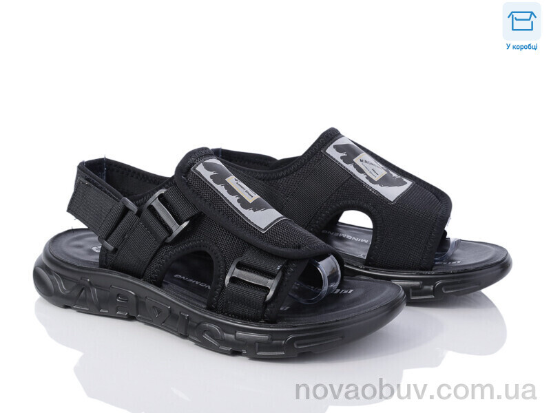 Сандалии Мир 3571-208-1