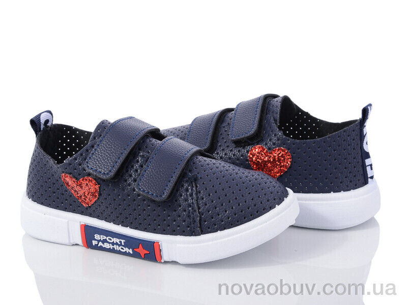 Кросівки Alex FK3882-5