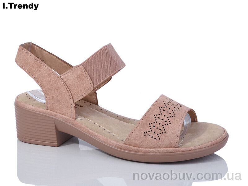Босоніжки Trendy H703-9