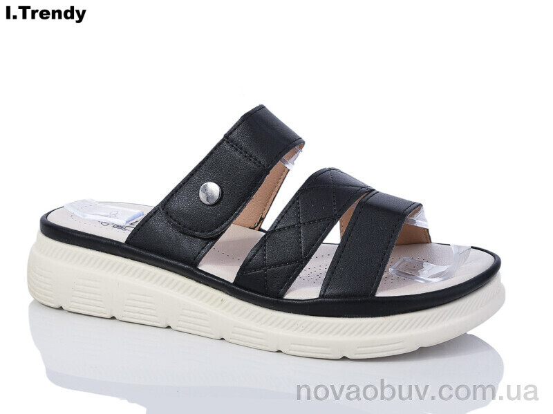 Шльопанці Trendy 603-1