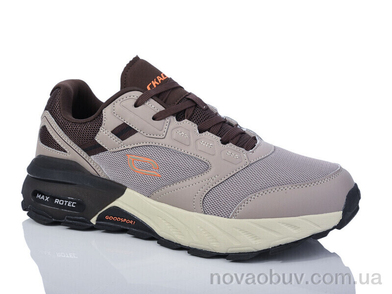 Кросівки RUNMAX F1399-170