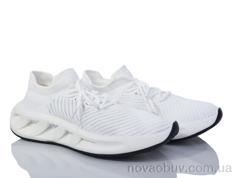 Кроссовки Violeta 149-48 white