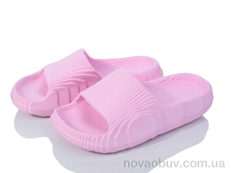 Шльопанці Мир 3613-8005 pink