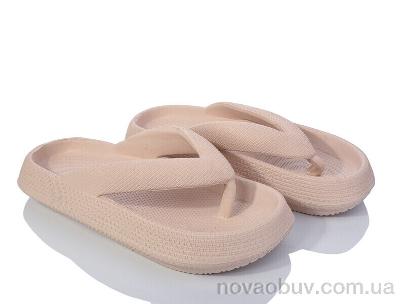 Шльопанці Мир 3612-1619 khaki