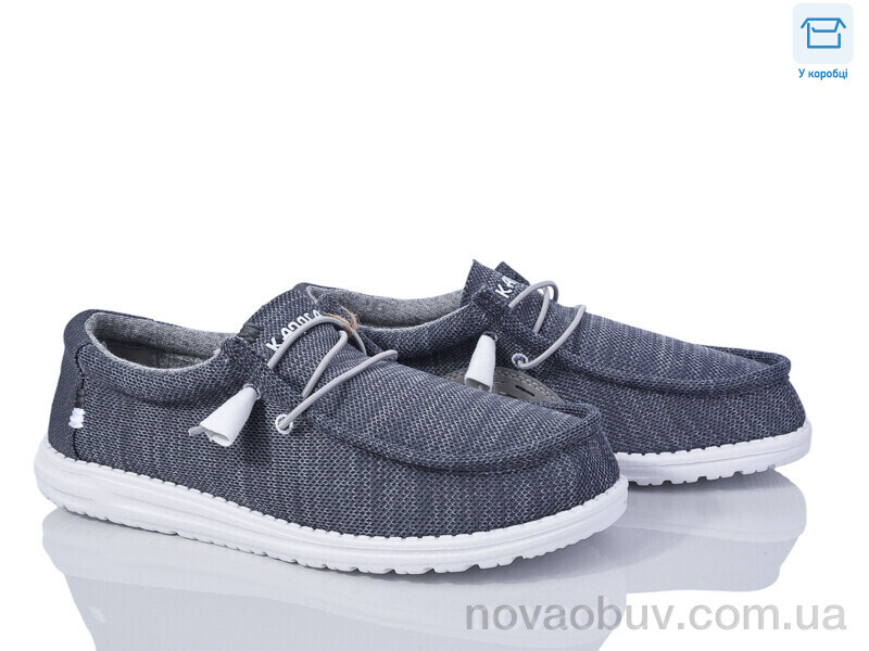 Туфлі BULL YLA014