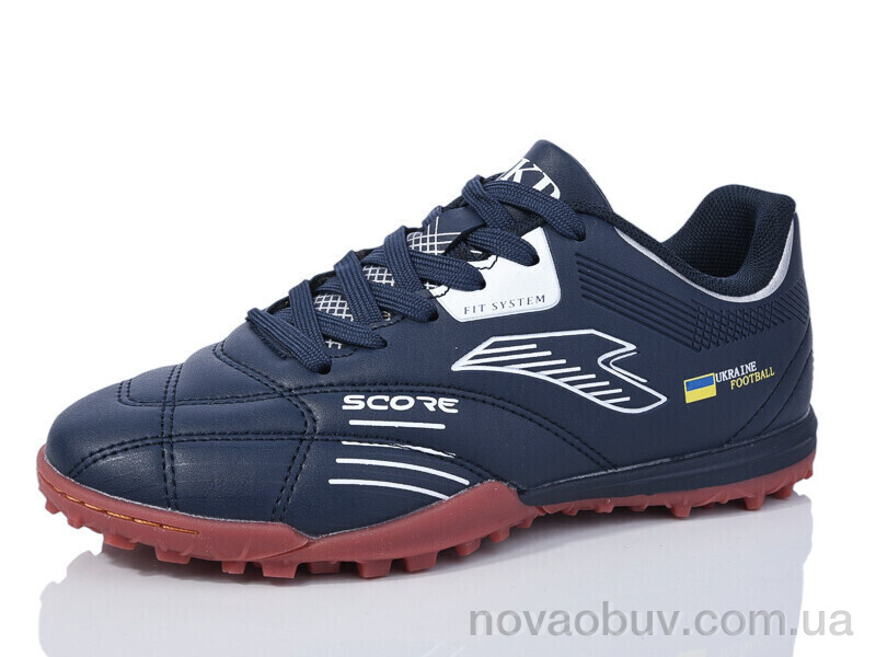 Футбольне взуття Veer-Demax D2311-18S