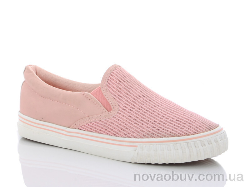Сліпони Lion CH0-3 pink