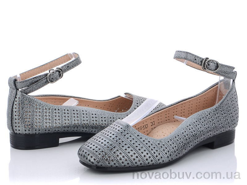 Туфлі Xifa kids 279-31