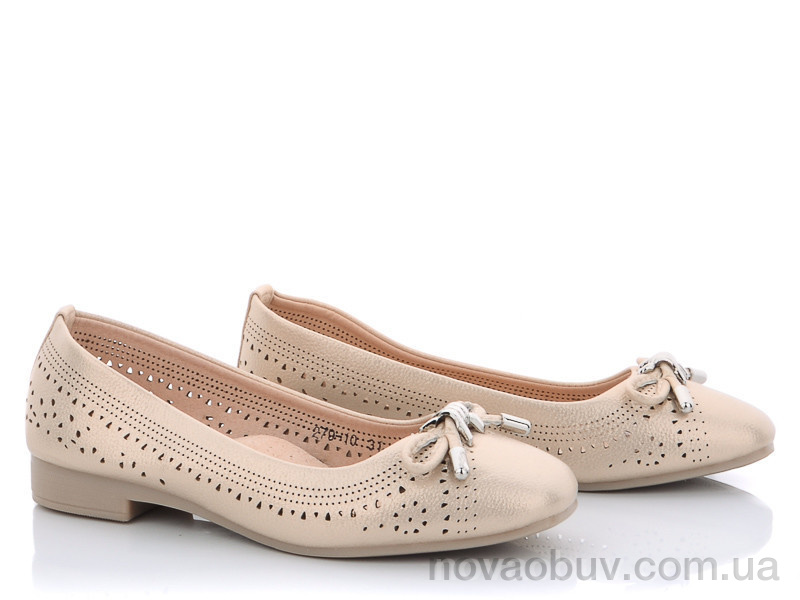 Туфлі Xifa kids 279-10