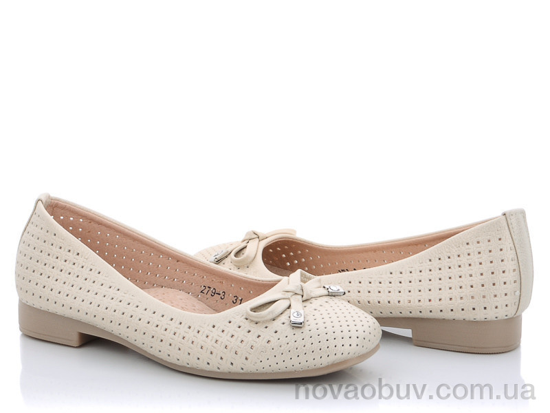 Туфлі Xifa kids 279-3