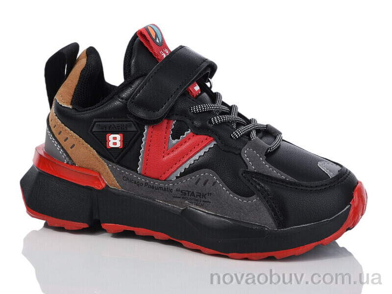 Кросівки Xifa kids JZ2105-2K