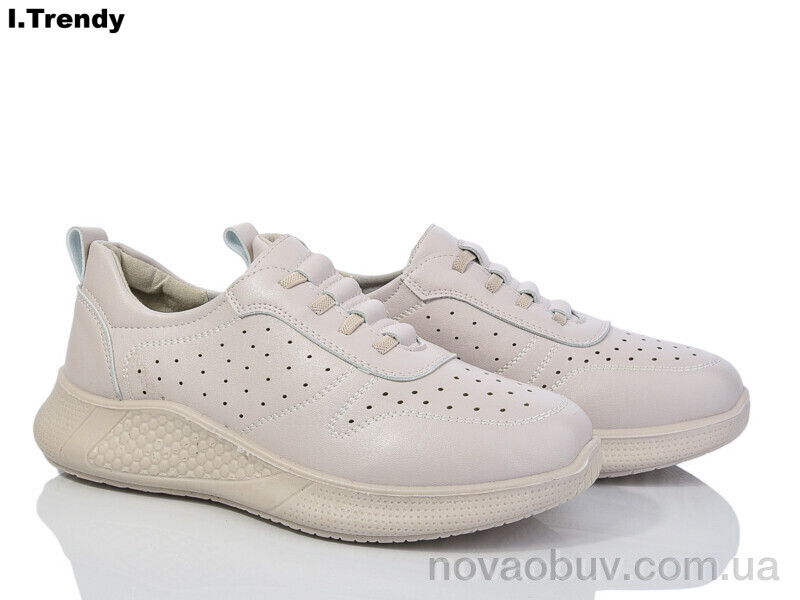 Кросівки Trendy BK760B-2
