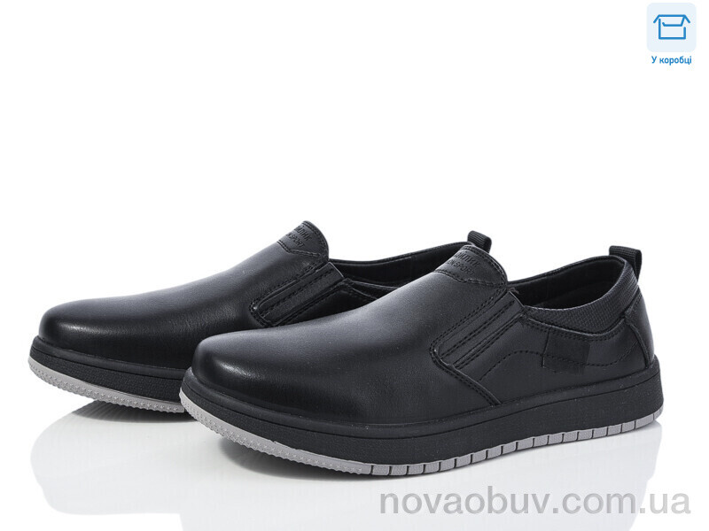Туфлі Kulada-UCSS-MD 16-1